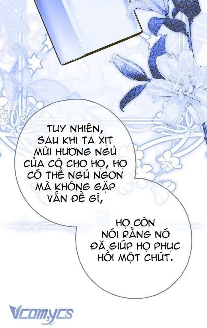 đọc truyện Ai Đó Đang Điều Khiển Cơ Thể Của Tôi Chương 46 ảnh 94 tại Thiên Thai Truyện