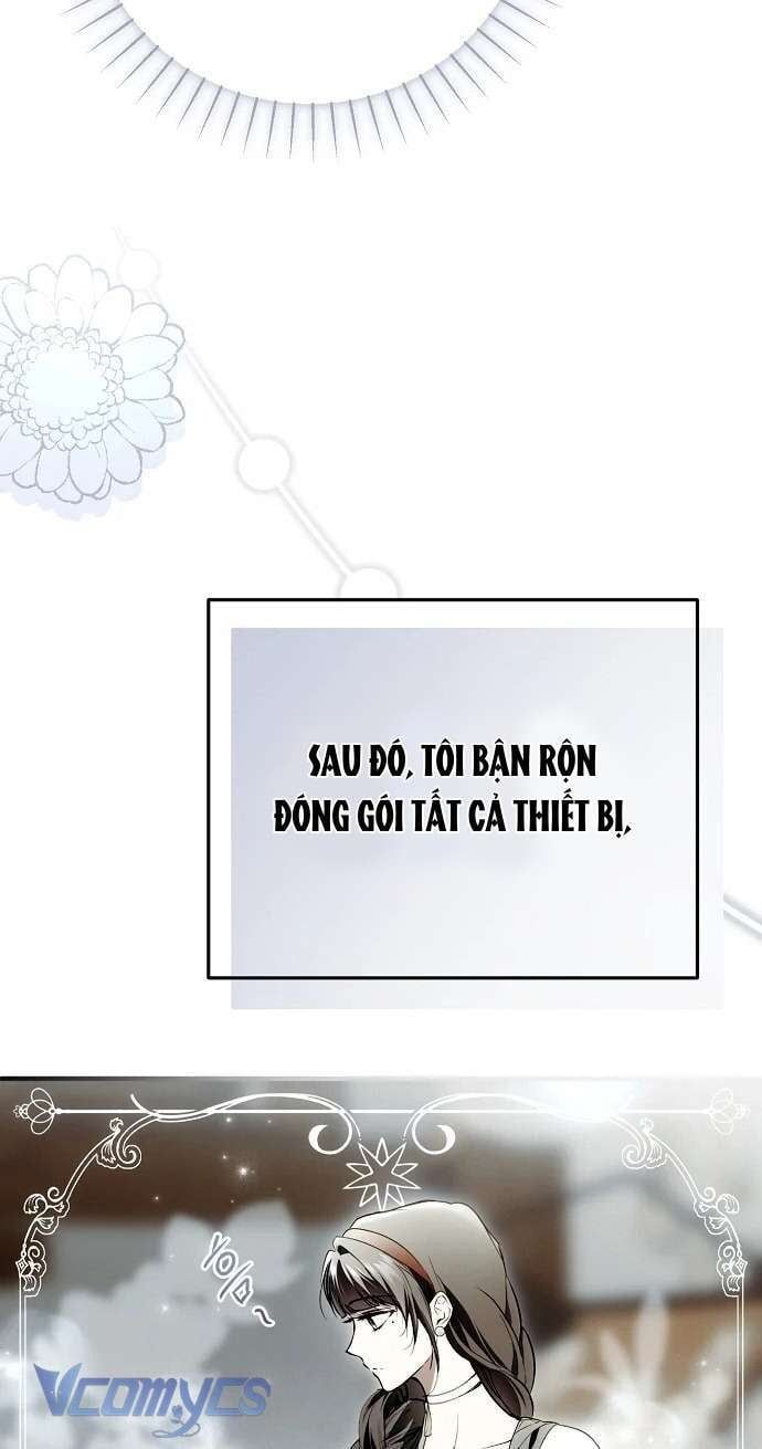 đọc truyện Ai Đó Đang Điều Khiển Cơ Thể Của Tôi Chương 47 ảnh 133 tại Thiên Thai Truyện