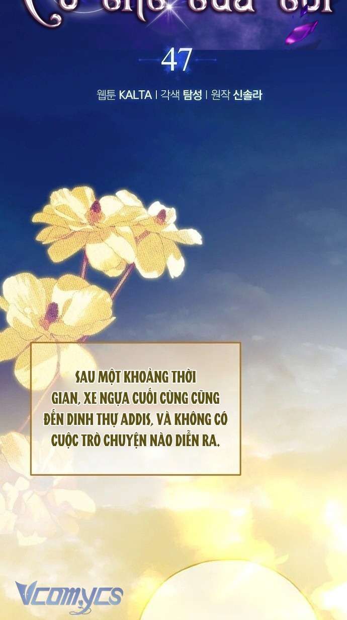 đọc truyện Ai Đó Đang Điều Khiển Cơ Thể Của Tôi Chương 47 ảnh 41 tại Thiên Thai Truyện