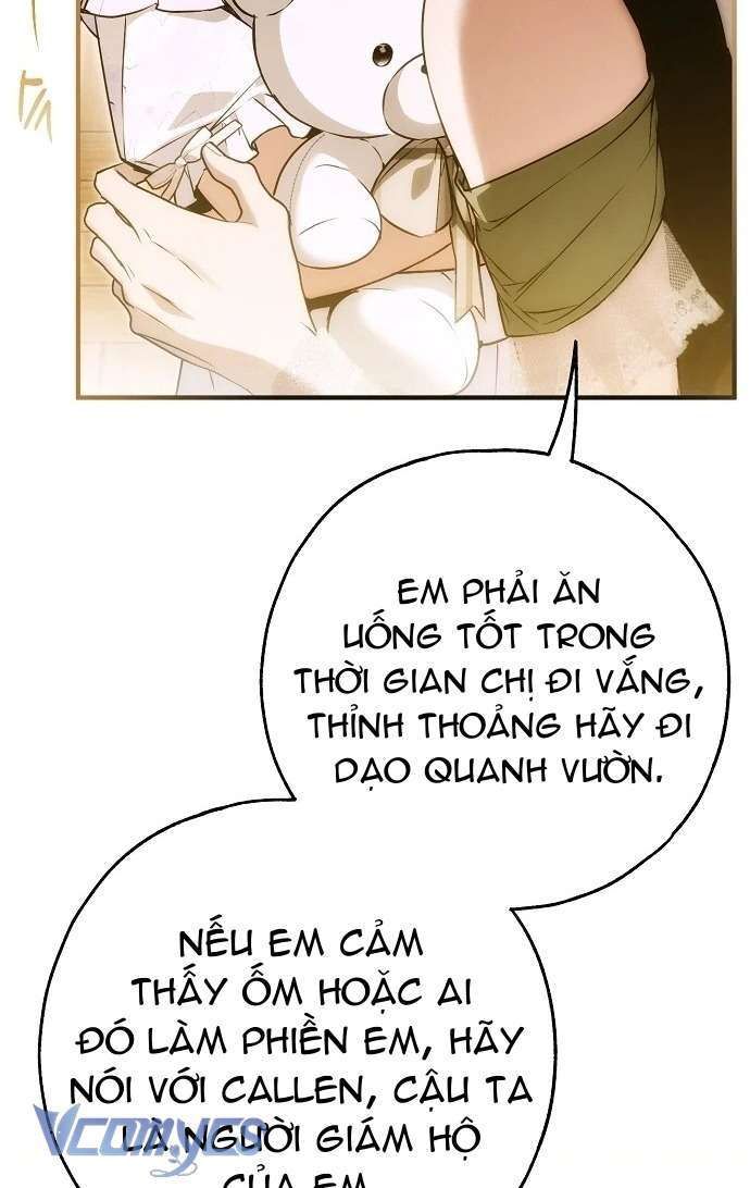 đọc truyện Ai Đó Đang Điều Khiển Cơ Thể Của Tôi Chương 47 ảnh 50 tại Thiên Thai Truyện