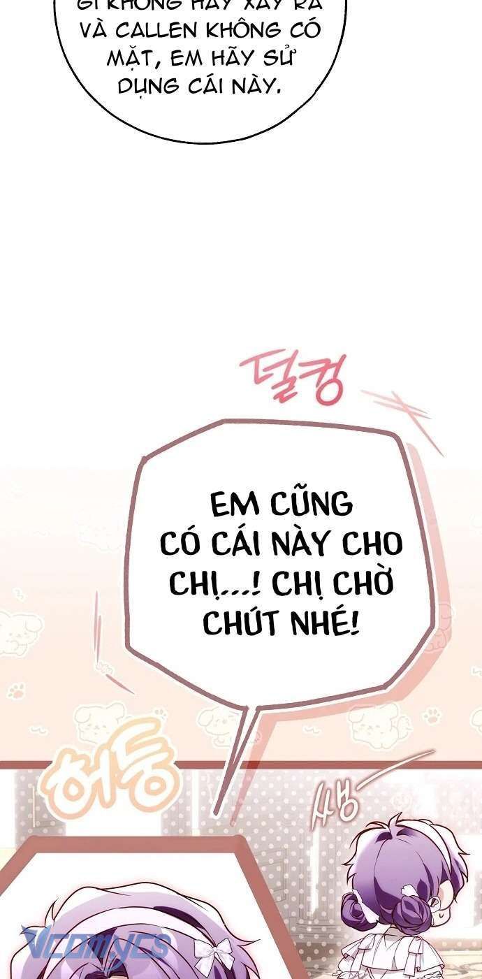 đọc truyện Ai Đó Đang Điều Khiển Cơ Thể Của Tôi Chương 47 ảnh 64 tại Thiên Thai Truyện