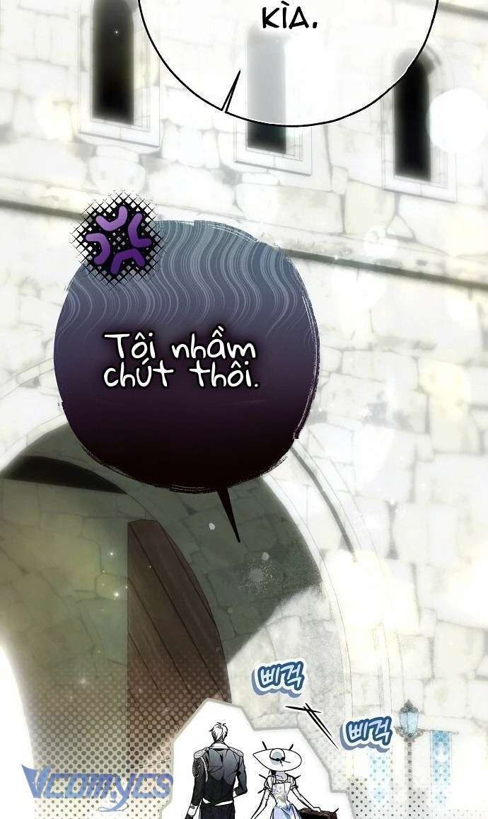 đọc truyện Ai Đó Đang Điều Khiển Cơ Thể Của Tôi Chương 48 ảnh 14 tại Thiên Thai Truyện