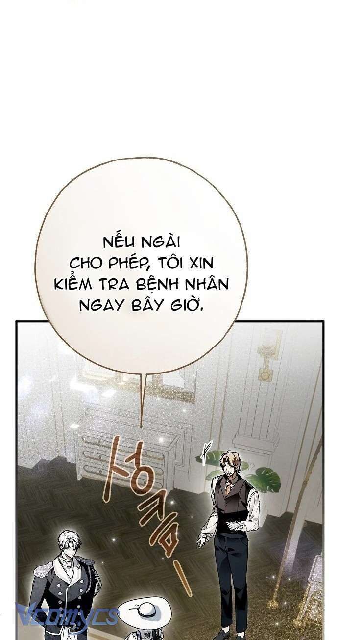 đọc truyện Ai Đó Đang Điều Khiển Cơ Thể Của Tôi Chương 48 ảnh 56 tại Thiên Thai Truyện