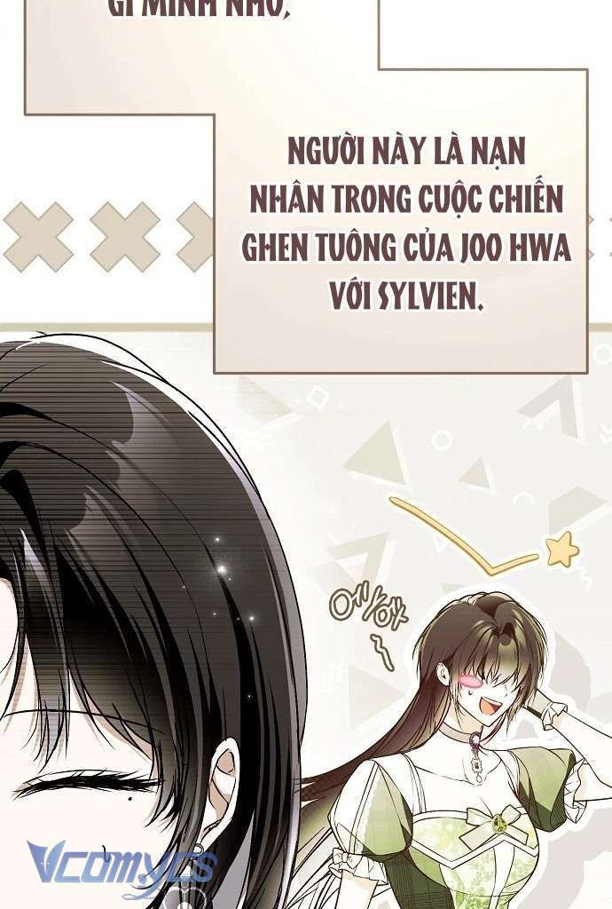 đọc truyện Ai Đó Đang Điều Khiển Cơ Thể Của Tôi Chương 48 ảnh 68 tại Thiên Thai Truyện