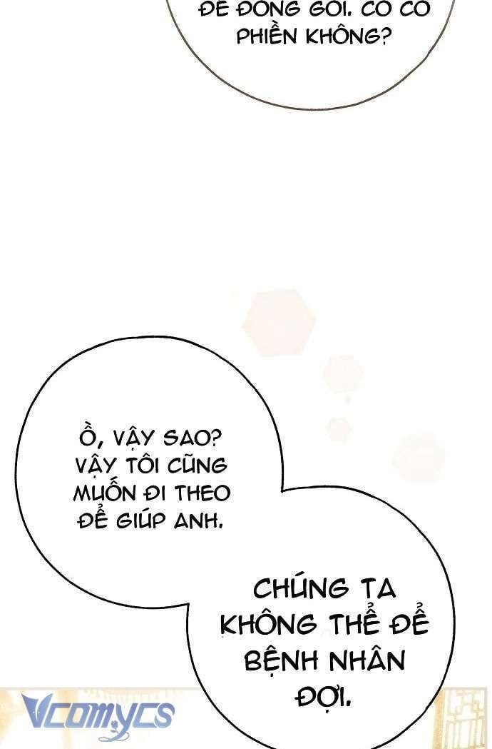 đọc truyện Ai Đó Đang Điều Khiển Cơ Thể Của Tôi Chương 49 ảnh 110 tại Thiên Thai Truyện