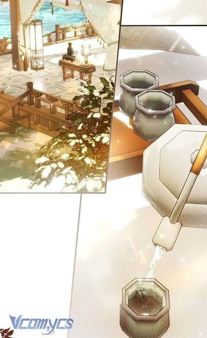 đọc truyện Ai Đó Đang Điều Khiển Cơ Thể Của Tôi Chương 49 ảnh 118 tại Thiên Thai Truyện