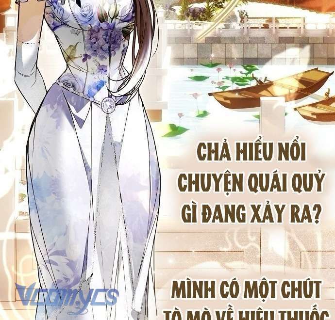 đọc truyện Ai Đó Đang Điều Khiển Cơ Thể Của Tôi Chương 49 ảnh 120 tại Thiên Thai Truyện