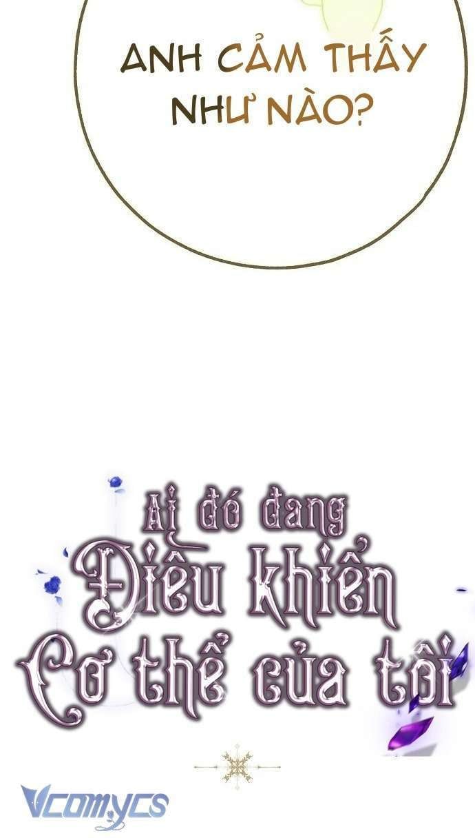 đọc truyện Ai Đó Đang Điều Khiển Cơ Thể Của Tôi Chương 49 ảnh 139 tại Thiên Thai Truyện