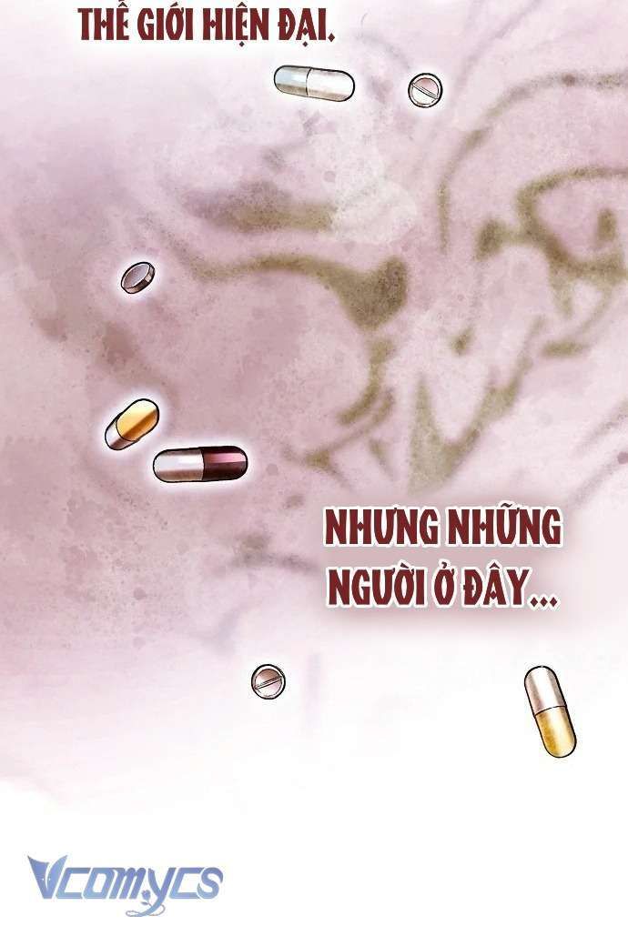 đọc truyện Ai Đó Đang Điều Khiển Cơ Thể Của Tôi Chương 49 ảnh 19 tại Thiên Thai Truyện