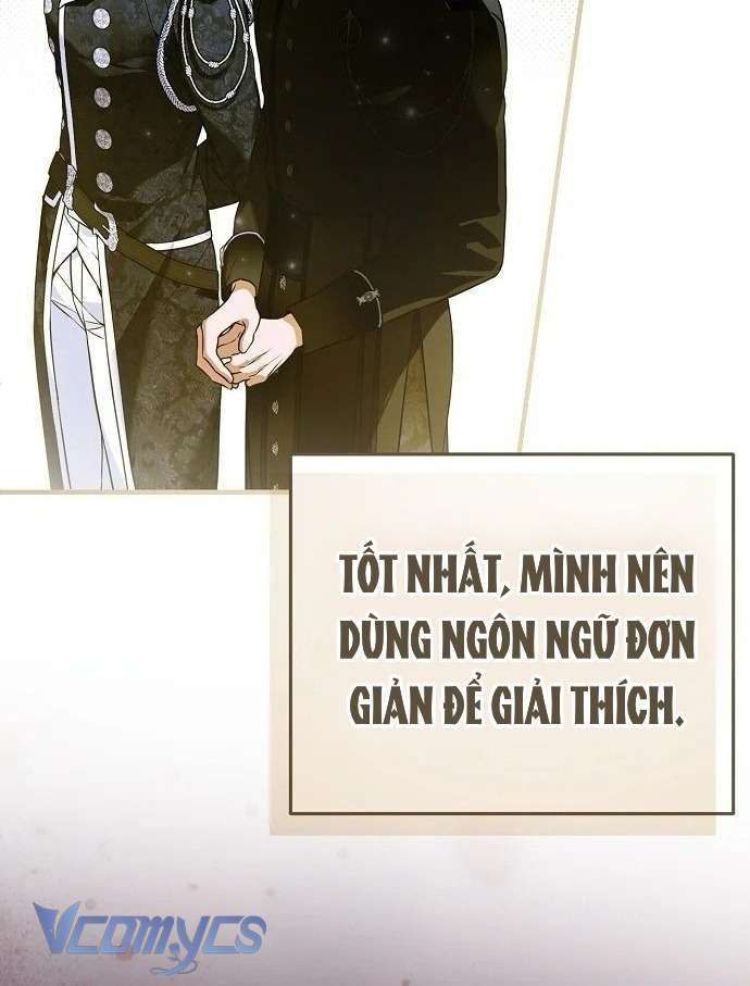 đọc truyện Ai Đó Đang Điều Khiển Cơ Thể Của Tôi Chương 49 ảnh 21 tại Thiên Thai Truyện