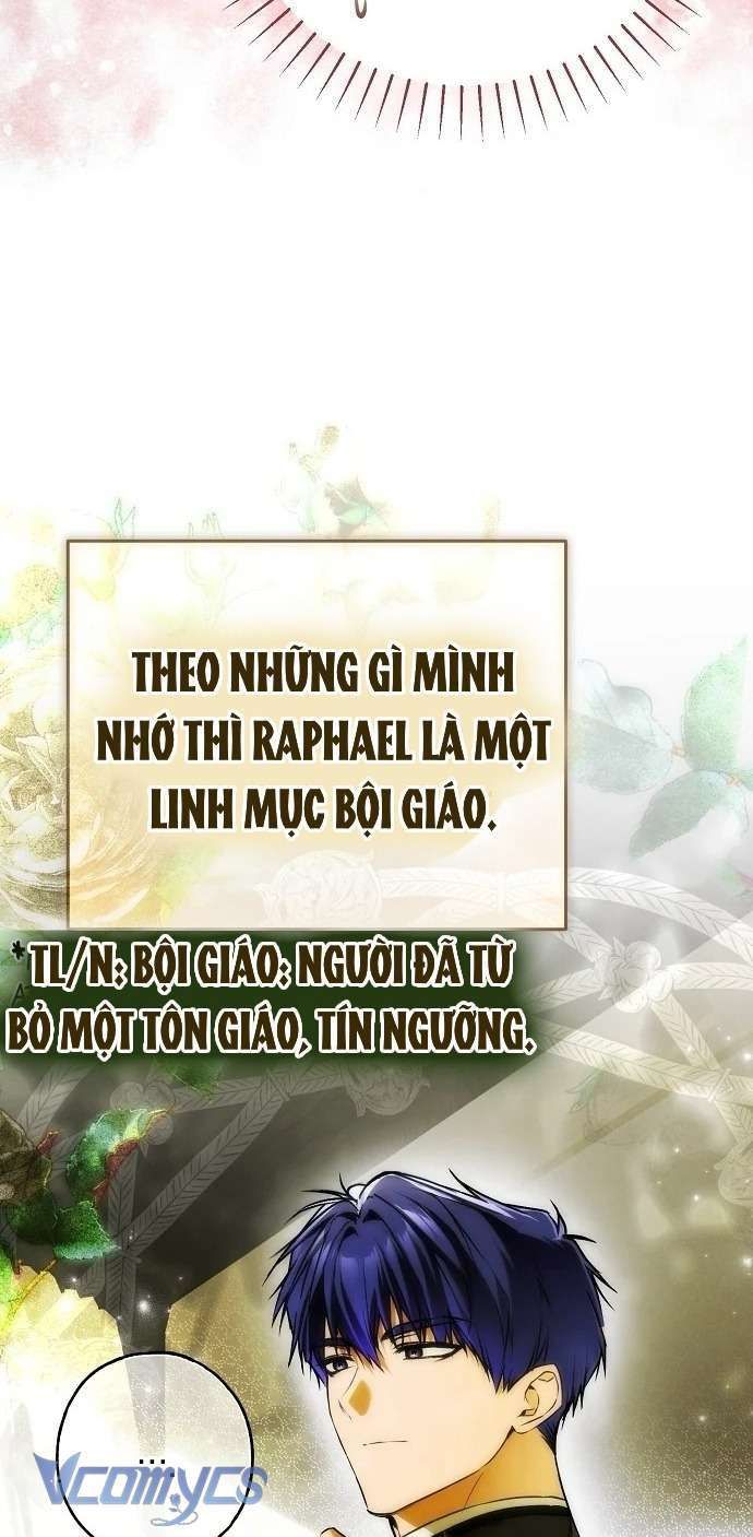 đọc truyện Ai Đó Đang Điều Khiển Cơ Thể Của Tôi Chương 49 ảnh 80 tại Thiên Thai Truyện