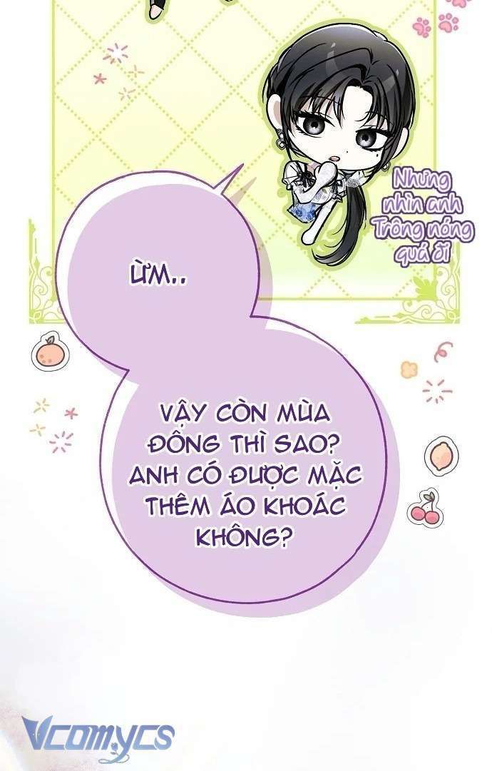 đọc truyện Ai Đó Đang Điều Khiển Cơ Thể Của Tôi Chương 49 ảnh 83 tại Thiên Thai Truyện