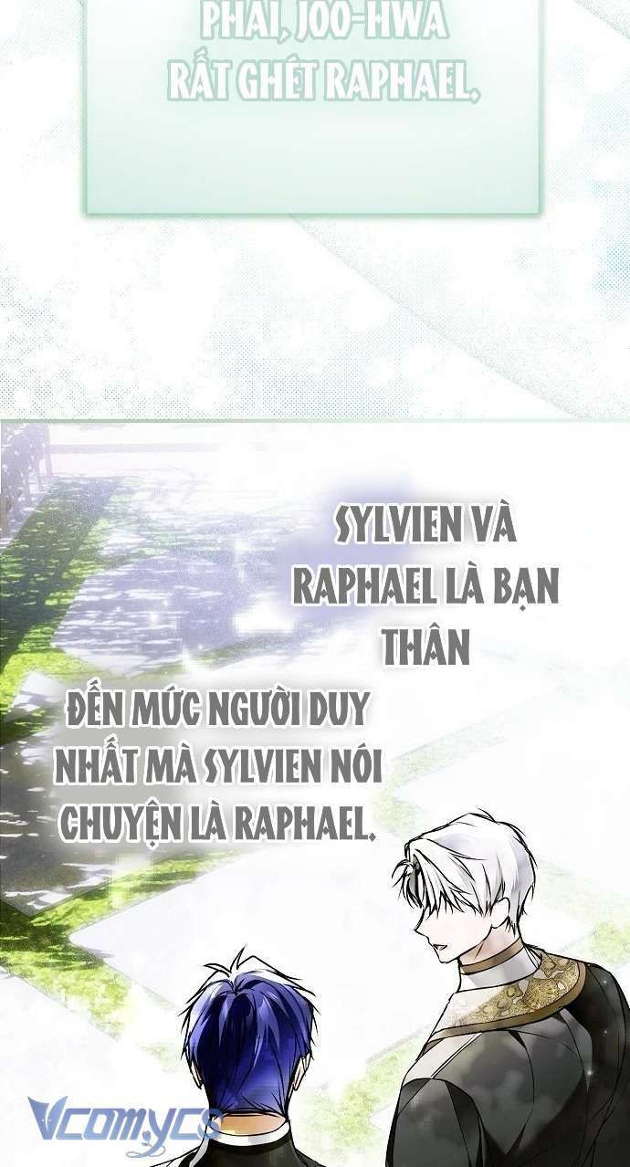 đọc truyện Ai Đó Đang Điều Khiển Cơ Thể Của Tôi Chương 49 ảnh 87 tại Thiên Thai Truyện