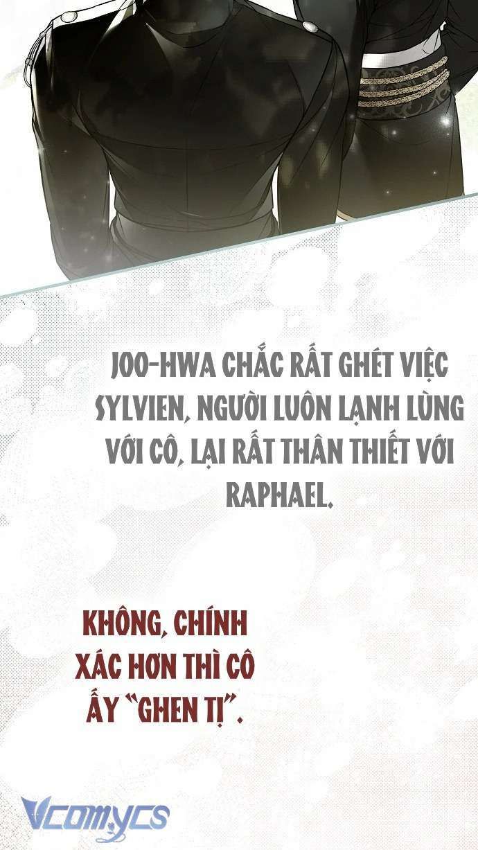 đọc truyện Ai Đó Đang Điều Khiển Cơ Thể Của Tôi Chương 49 ảnh 88 tại Thiên Thai Truyện