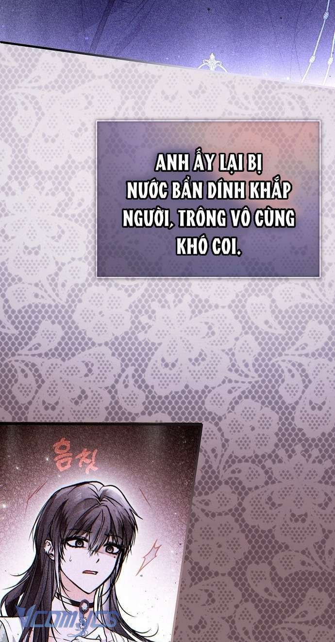 đọc truyện Ai Đó Đang Điều Khiển Cơ Thể Của Tôi Chương 50 ảnh 32 tại Thiên Thai Truyện