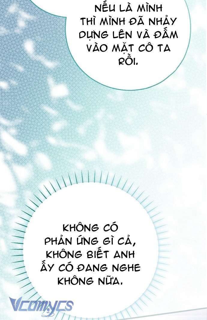 đọc truyện Ai Đó Đang Điều Khiển Cơ Thể Của Tôi Chương 50 ảnh 36 tại Thiên Thai Truyện