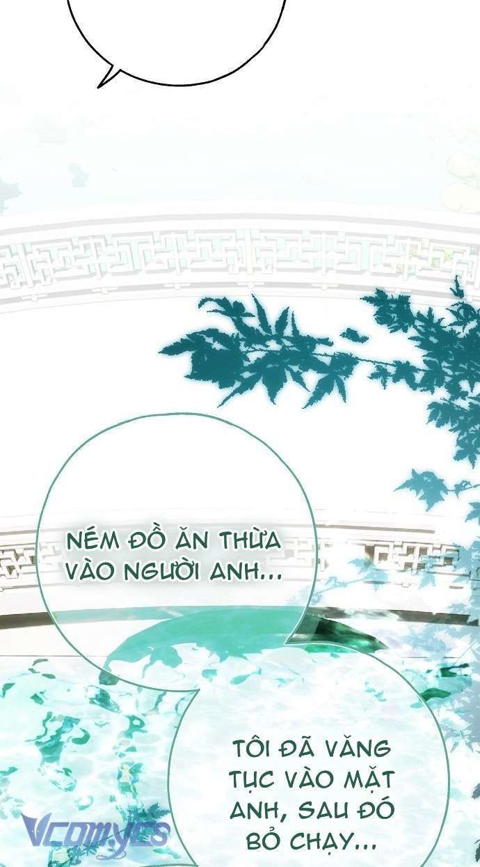 đọc truyện Ai Đó Đang Điều Khiển Cơ Thể Của Tôi Chương 50 ảnh 38 tại Thiên Thai Truyện