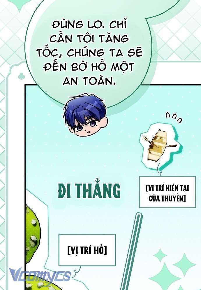 đọc truyện Ai Đó Đang Điều Khiển Cơ Thể Của Tôi Chương 50 ảnh 64 tại Thiên Thai Truyện