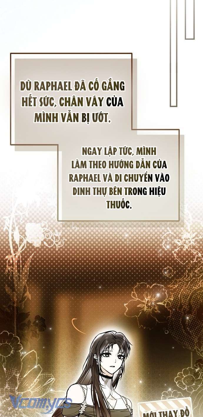 đọc truyện Ai Đó Đang Điều Khiển Cơ Thể Của Tôi Chương 50 ảnh 77 tại Thiên Thai Truyện
