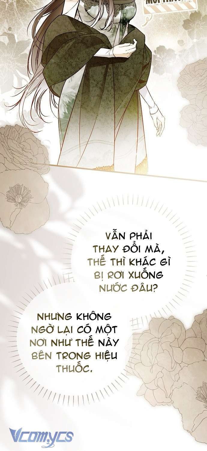 đọc truyện Ai Đó Đang Điều Khiển Cơ Thể Của Tôi Chương 50 ảnh 78 tại Thiên Thai Truyện