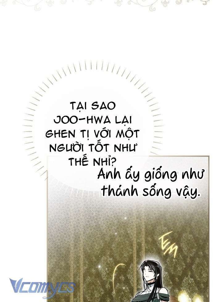 đọc truyện Ai Đó Đang Điều Khiển Cơ Thể Của Tôi Chương 50 ảnh 84 tại Thiên Thai Truyện