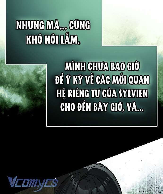 đọc truyện Ai Đó Đang Điều Khiển Cơ Thể Của Tôi Chương 50 ảnh 91 tại Thiên Thai Truyện