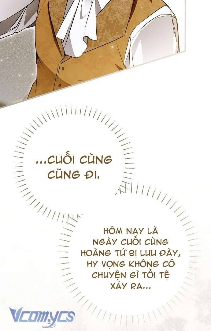 đọc truyện Ai Đó Đang Điều Khiển Cơ Thể Của Tôi Chương 51 ảnh 105 tại Thiên Thai Truyện