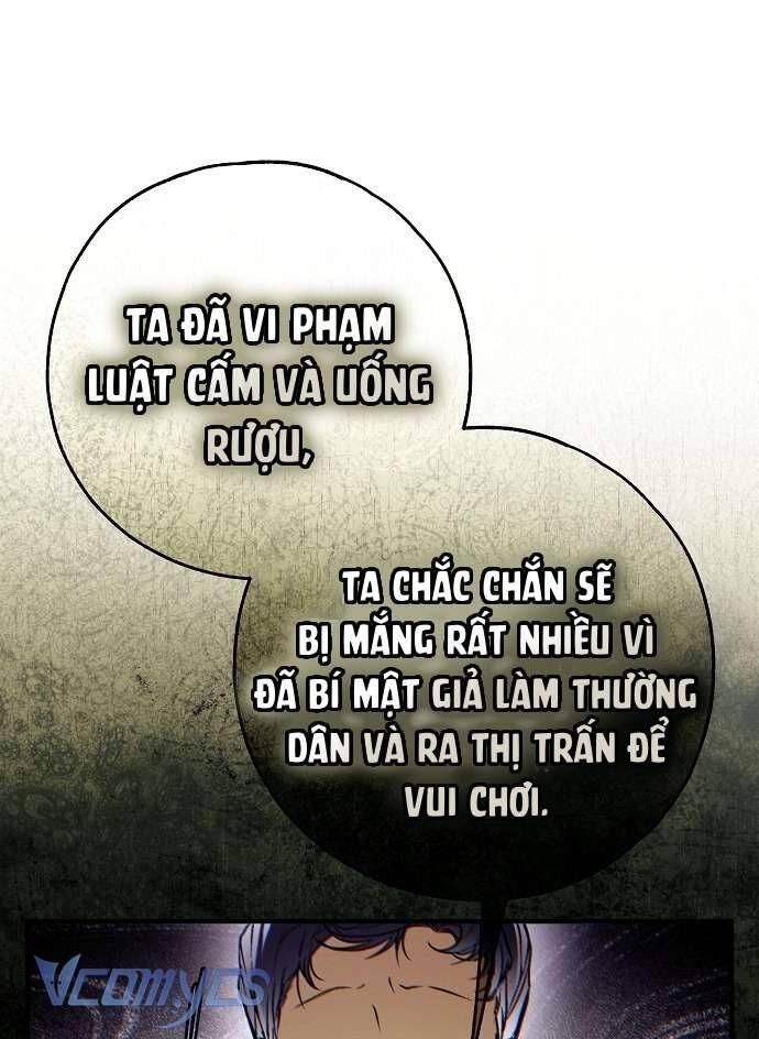 đọc truyện Ai Đó Đang Điều Khiển Cơ Thể Của Tôi Chương 51 ảnh 117 tại Thiên Thai Truyện