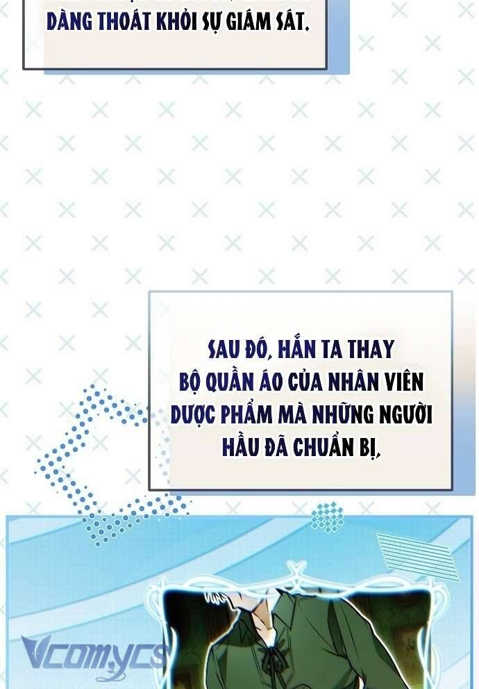 đọc truyện Ai Đó Đang Điều Khiển Cơ Thể Của Tôi Chương 51 ảnh 15 tại Thiên Thai Truyện