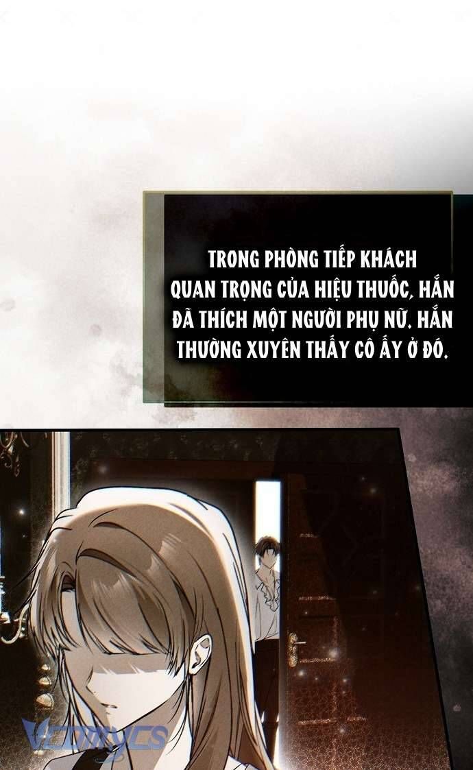 đọc truyện Ai Đó Đang Điều Khiển Cơ Thể Của Tôi Chương 51 ảnh 17 tại Thiên Thai Truyện