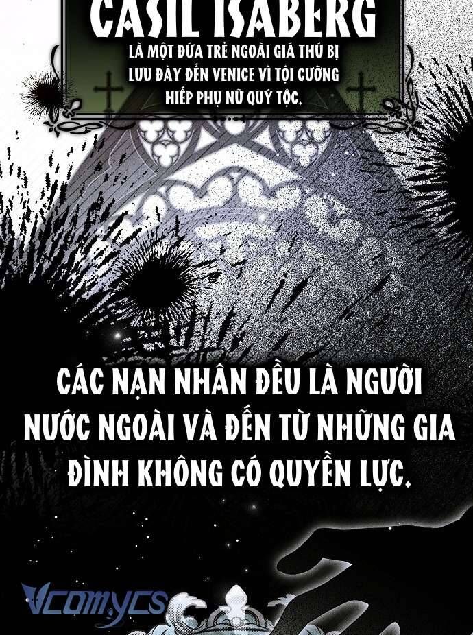 đọc truyện Ai Đó Đang Điều Khiển Cơ Thể Của Tôi Chương 51 ảnh 4 tại Thiên Thai Truyện