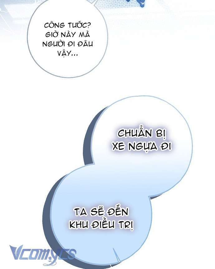 đọc truyện Ai Đó Đang Điều Khiển Cơ Thể Của Tôi Chương 52 ảnh 23 tại Thiên Thai Truyện