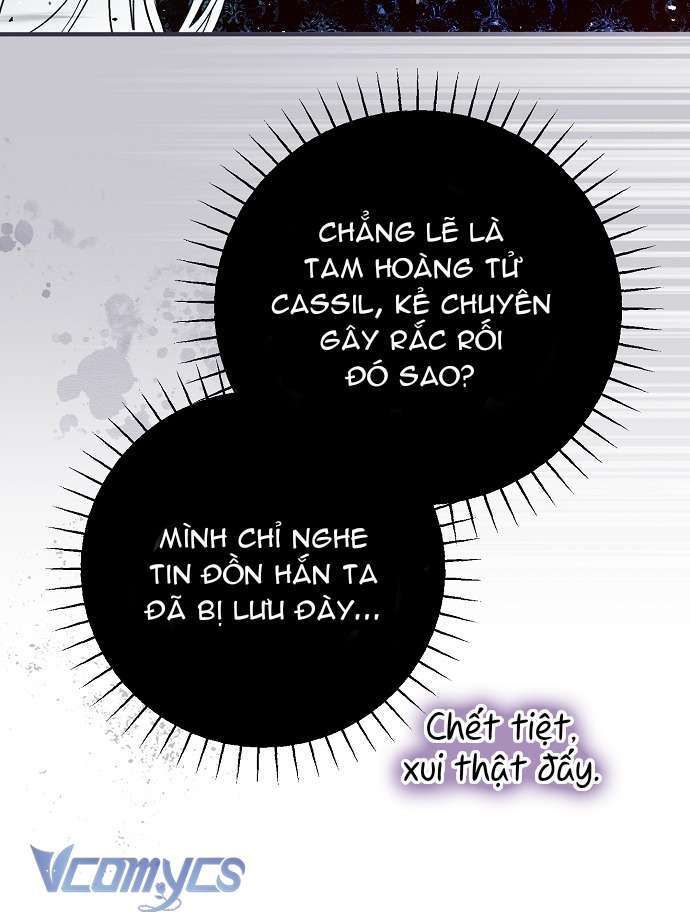 đọc truyện Ai Đó Đang Điều Khiển Cơ Thể Của Tôi Chương 52 ảnh 46 tại Thiên Thai Truyện