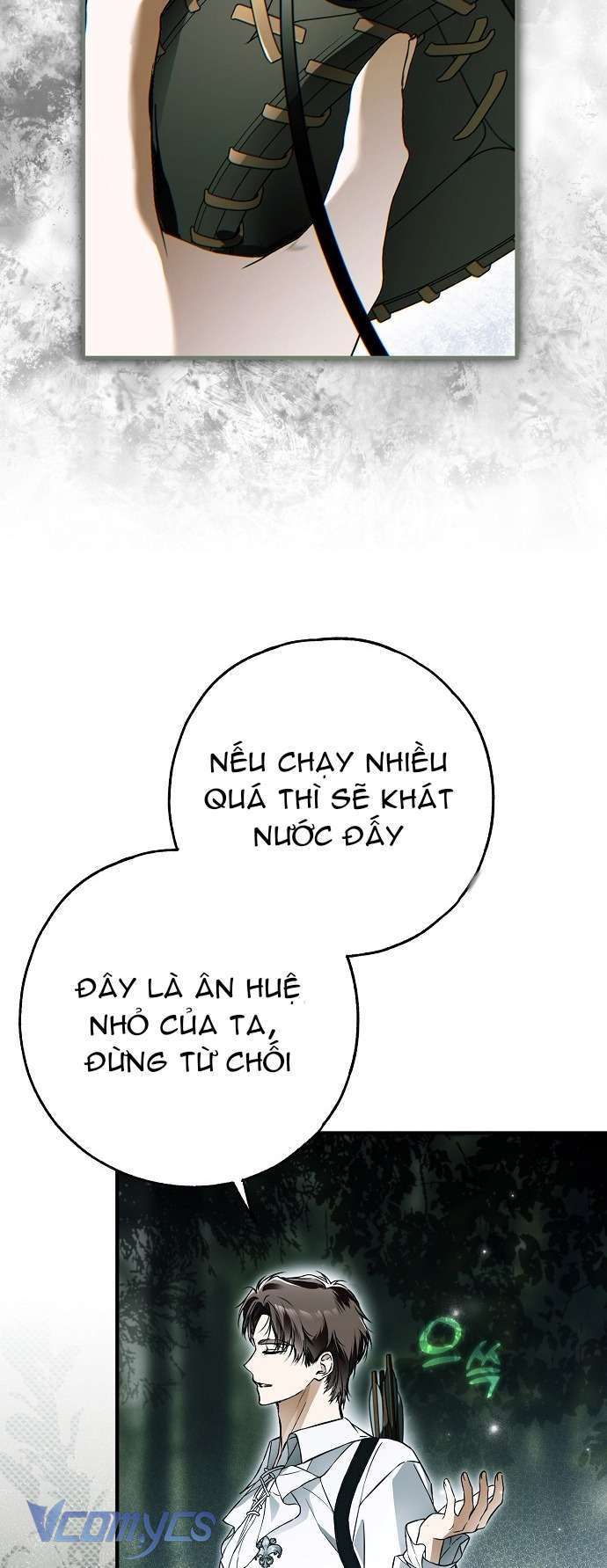 đọc truyện Ai Đó Đang Điều Khiển Cơ Thể Của Tôi Chương 52 ảnh 59 tại Thiên Thai Truyện