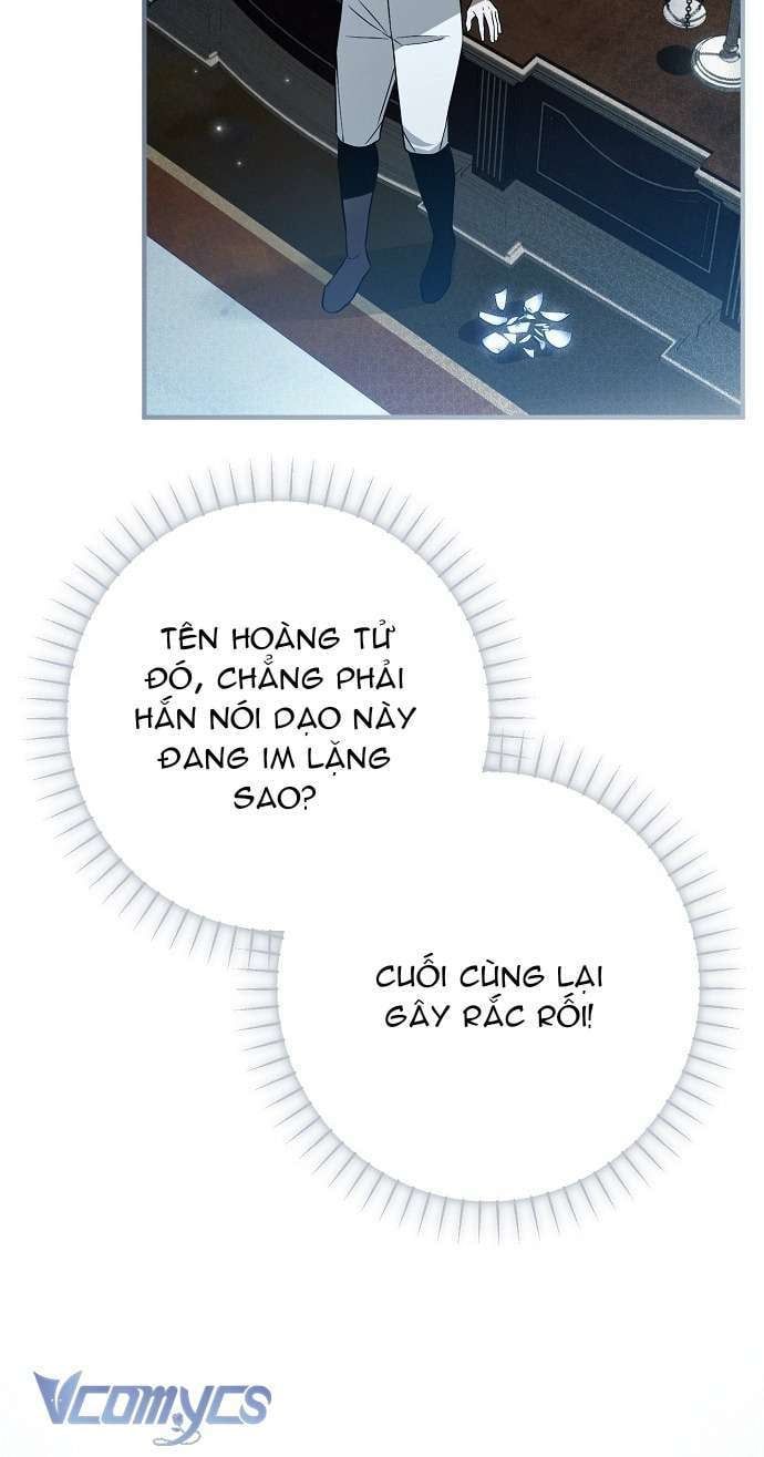 đọc truyện Ai Đó Đang Điều Khiển Cơ Thể Của Tôi Chương 52 ảnh 77 tại Thiên Thai Truyện