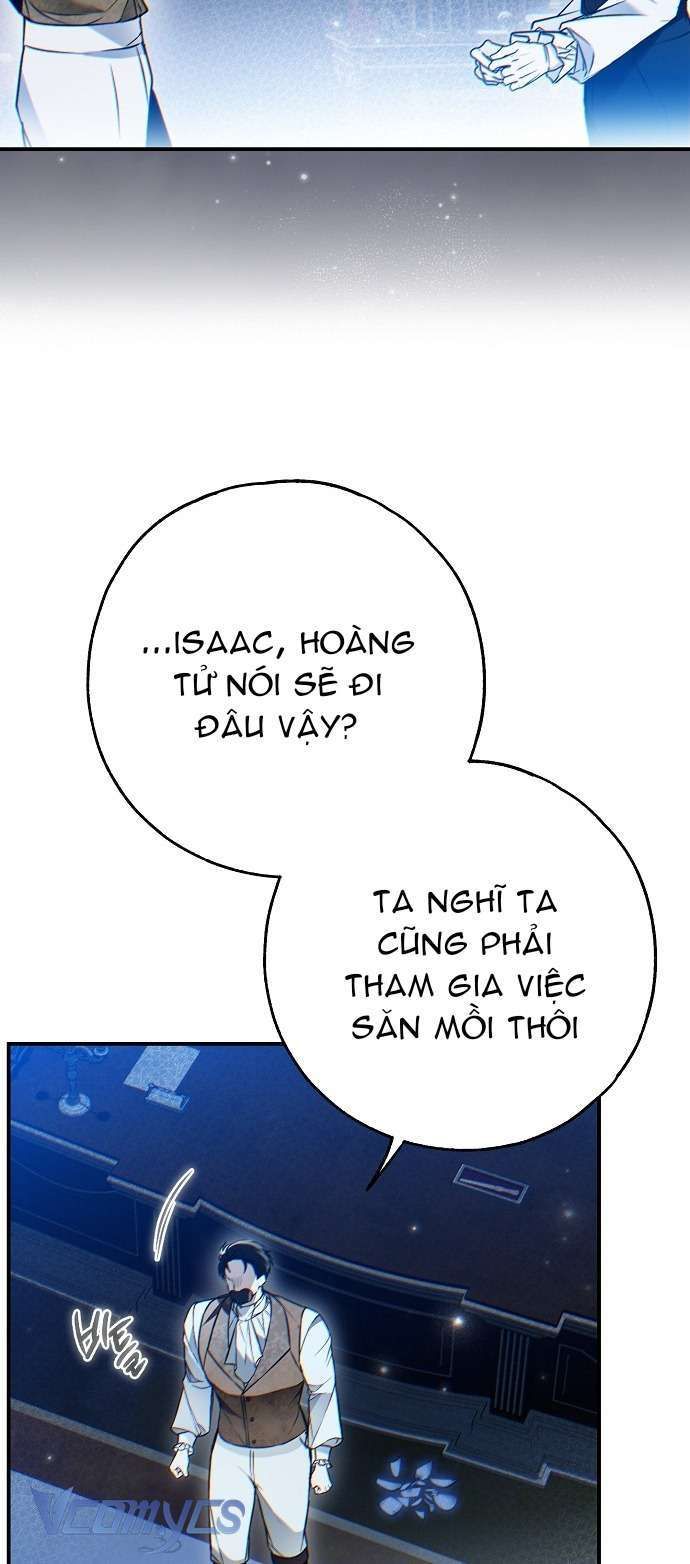 đọc truyện Ai Đó Đang Điều Khiển Cơ Thể Của Tôi Chương 52 ảnh 82 tại Thiên Thai Truyện
