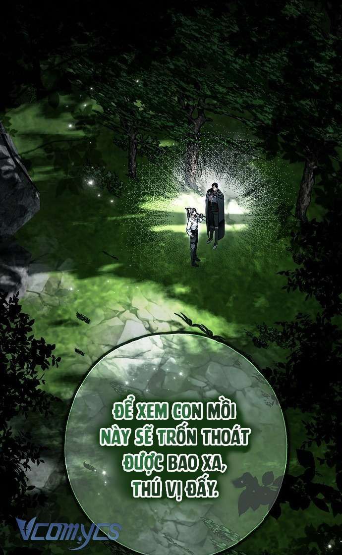 đọc truyện Ai Đó Đang Điều Khiển Cơ Thể Của Tôi Chương 52 ảnh 94 tại Thiên Thai Truyện