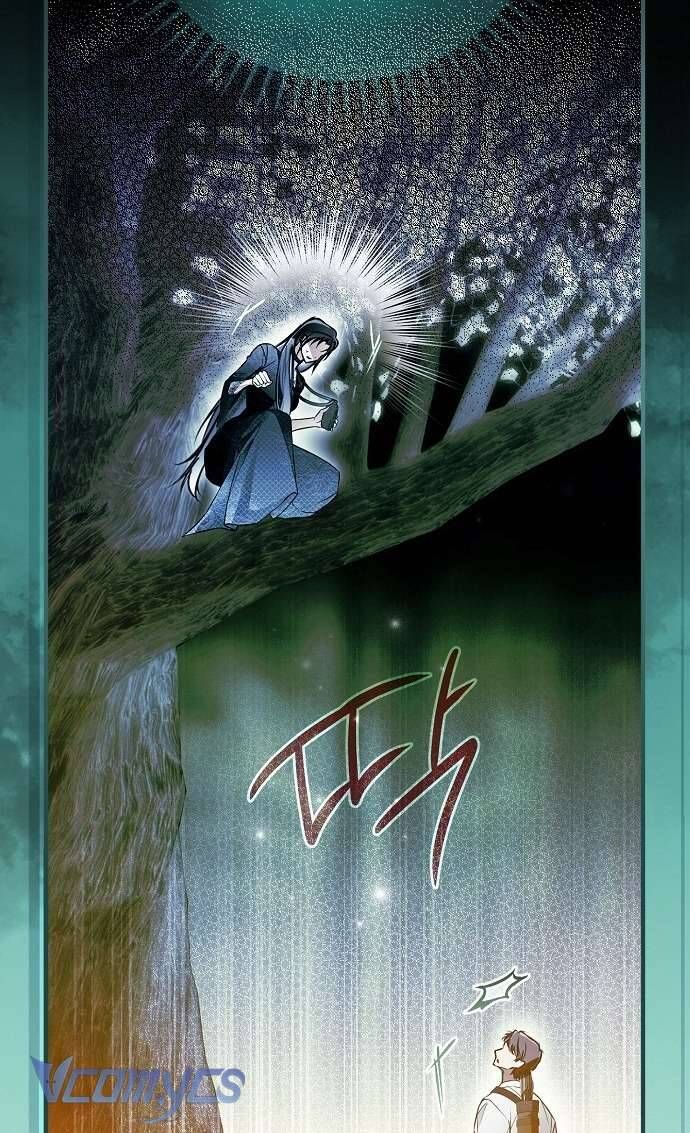 đọc truyện Ai Đó Đang Điều Khiển Cơ Thể Của Tôi Chương 53 ảnh 12 tại Thiên Thai Truyện