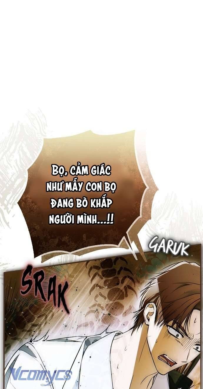 đọc truyện Ai Đó Đang Điều Khiển Cơ Thể Của Tôi Chương 53 ảnh 30 tại Thiên Thai Truyện