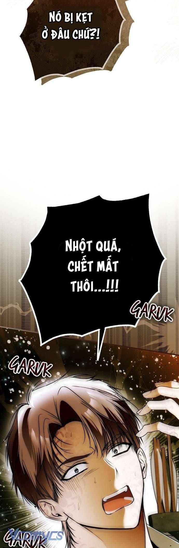 đọc truyện Ai Đó Đang Điều Khiển Cơ Thể Của Tôi Chương 53 ảnh 32 tại Thiên Thai Truyện