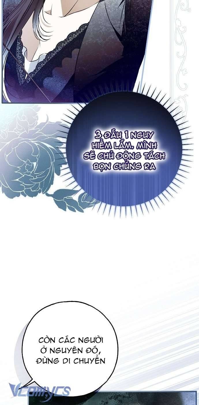 đọc truyện Ai Đó Đang Điều Khiển Cơ Thể Của Tôi Chương 53 ảnh 46 tại Thiên Thai Truyện