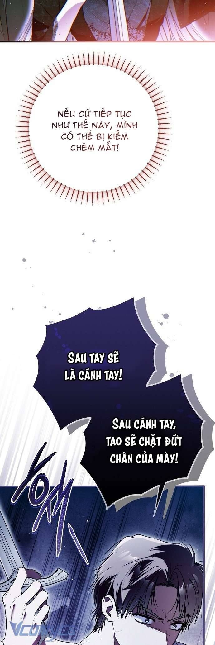 đọc truyện Ai Đó Đang Điều Khiển Cơ Thể Của Tôi Chương 53 ảnh 64 tại Thiên Thai Truyện