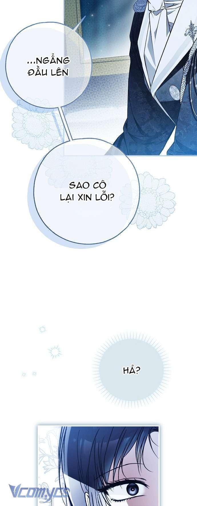 đọc truyện Ai Đó Đang Điều Khiển Cơ Thể Của Tôi Chương 54 ảnh 11 tại Thiên Thai Truyện