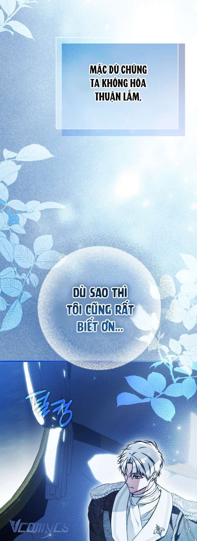đọc truyện Ai Đó Đang Điều Khiển Cơ Thể Của Tôi Chương 54 ảnh 23 tại Thiên Thai Truyện