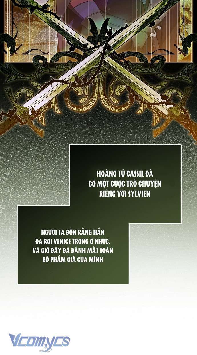 đọc truyện Ai Đó Đang Điều Khiển Cơ Thể Của Tôi Chương 54 ảnh 27 tại Thiên Thai Truyện
