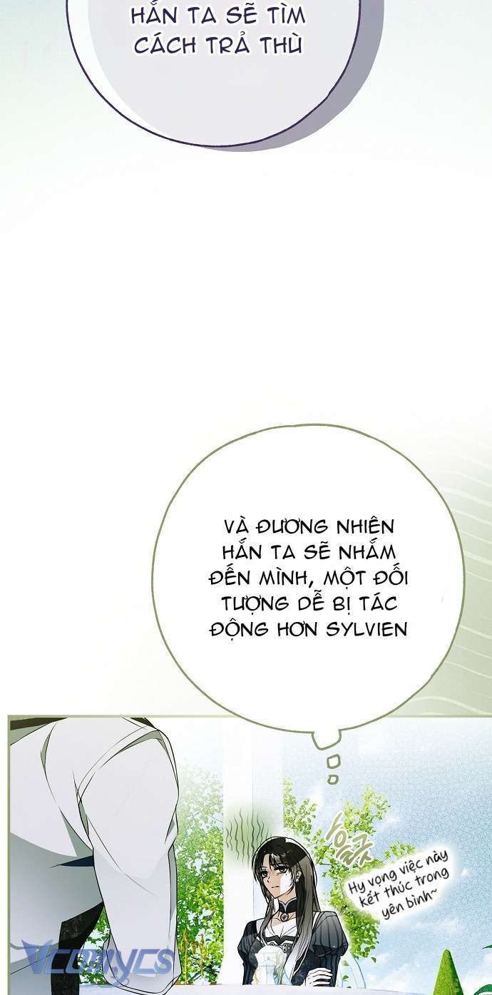đọc truyện Ai Đó Đang Điều Khiển Cơ Thể Của Tôi Chương 54 ảnh 37 tại Thiên Thai Truyện