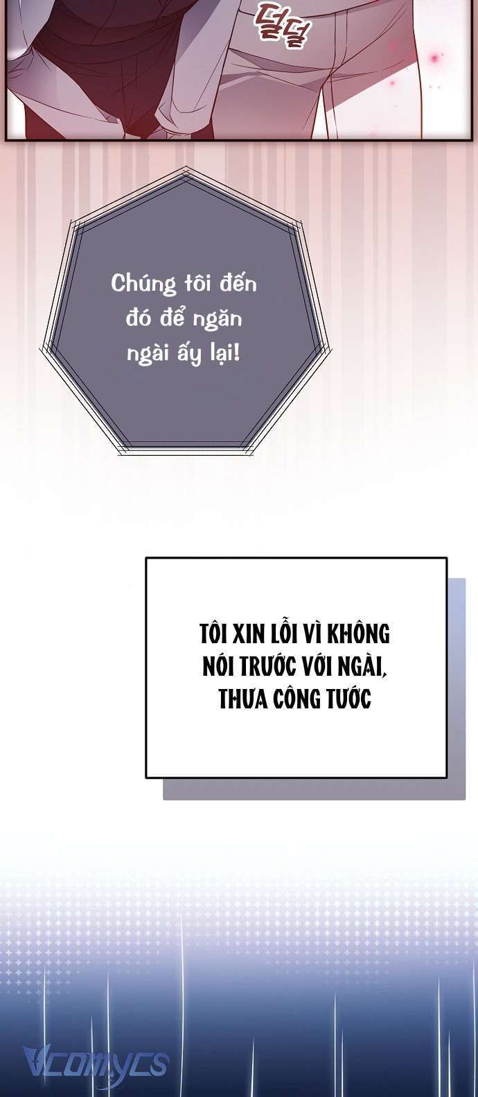 đọc truyện Ai Đó Đang Điều Khiển Cơ Thể Của Tôi Chương 54 ảnh 41 tại Thiên Thai Truyện