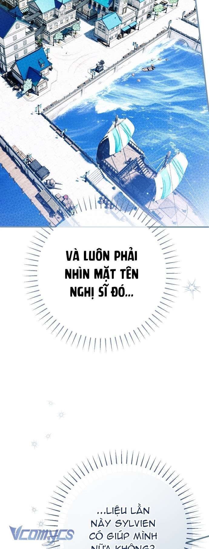 đọc truyện Ai Đó Đang Điều Khiển Cơ Thể Của Tôi Chương 54 ảnh 44 tại Thiên Thai Truyện
