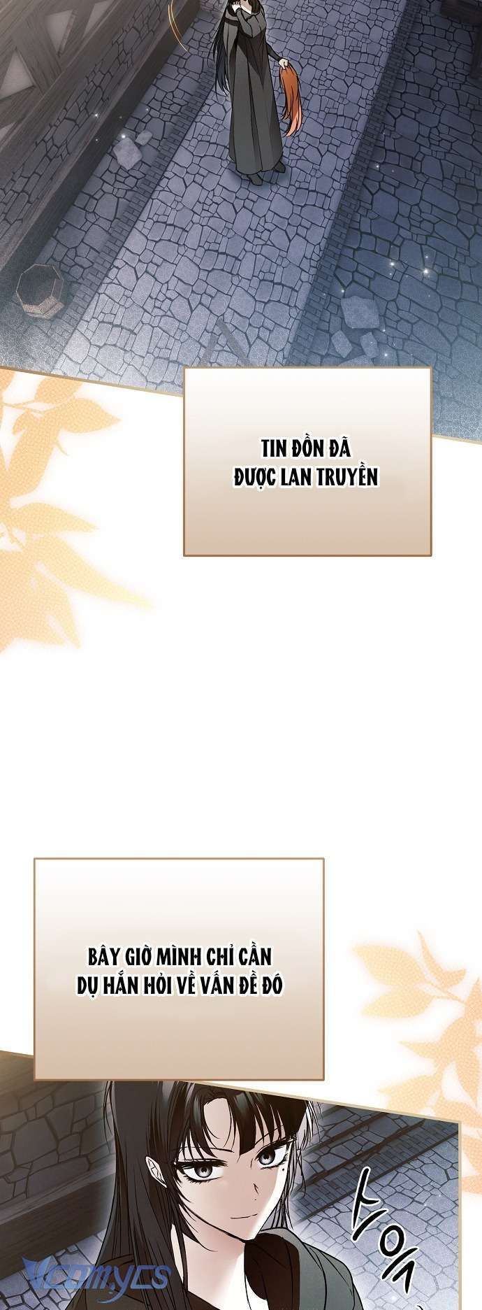 đọc truyện Ai Đó Đang Điều Khiển Cơ Thể Của Tôi Chương 54 ảnh 68 tại Thiên Thai Truyện