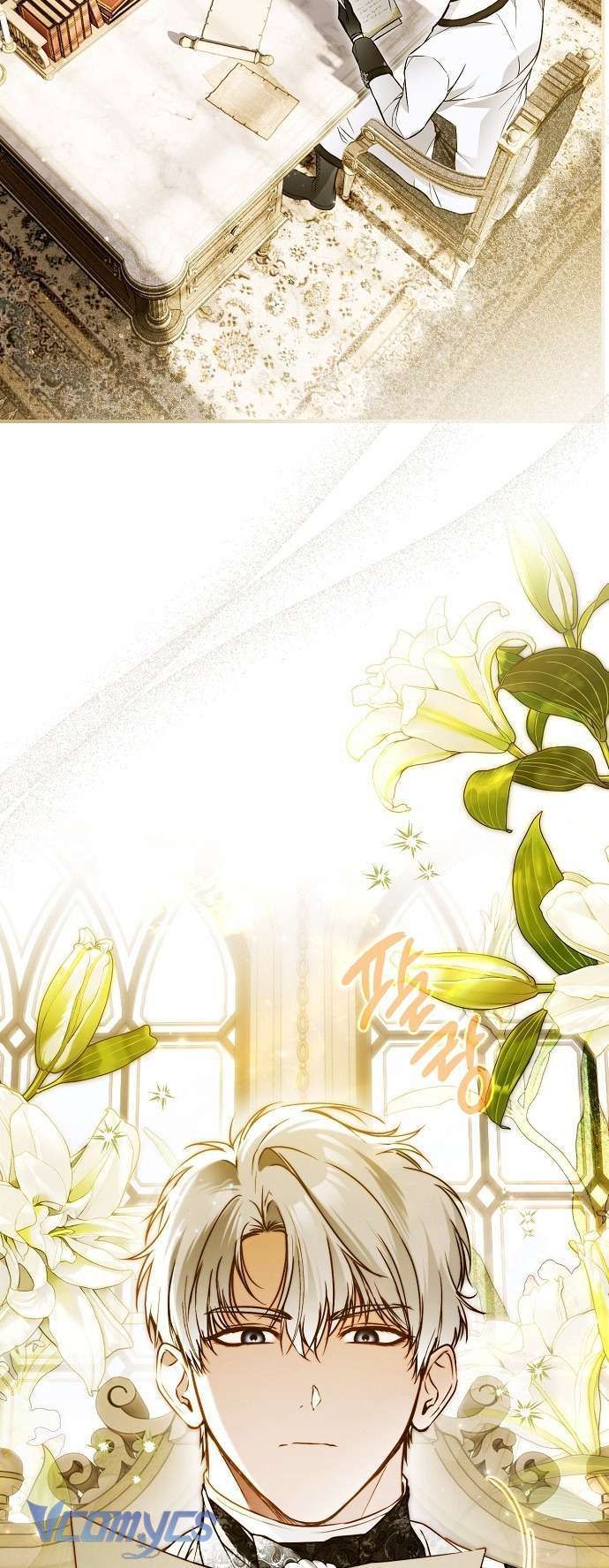 đọc truyện Ai Đó Đang Điều Khiển Cơ Thể Của Tôi Chương 54 ảnh 72 tại Thiên Thai Truyện